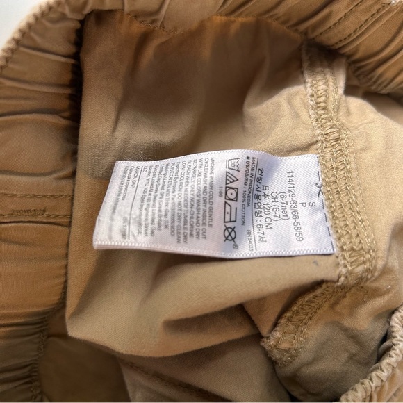 Three pairs of boys GAP shorts - Picture 12 of 14